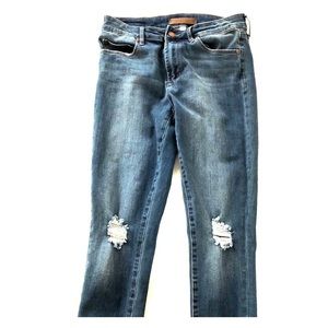 Leith Skinny Jeans